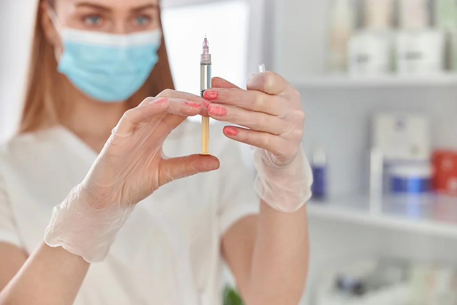 juvederm lip filler