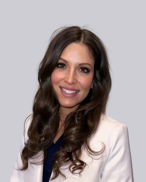 Donna D’Alessio, MD