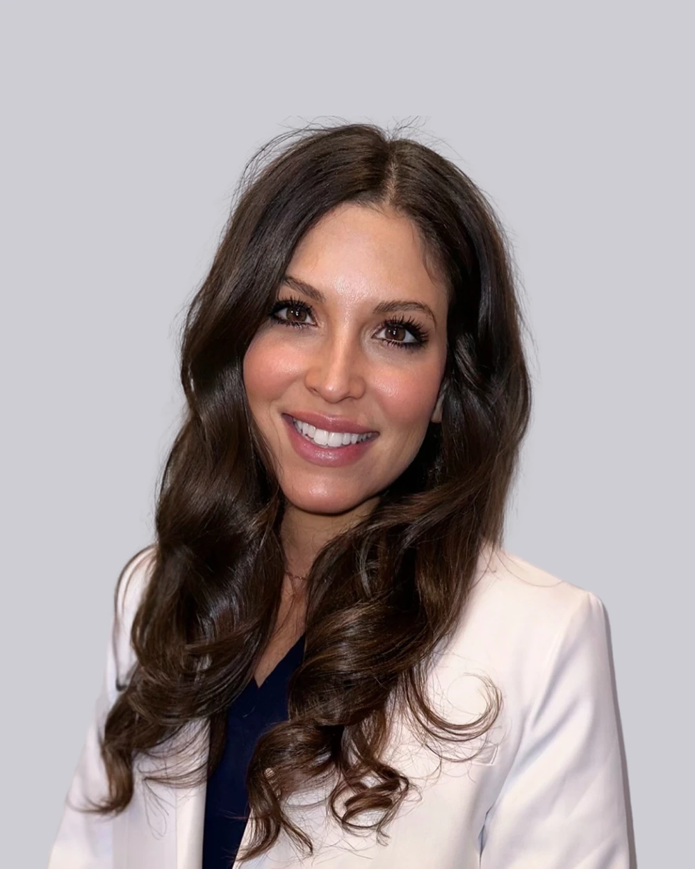 Donna D'Alessio, MD