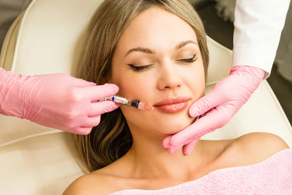 kysse lip filler