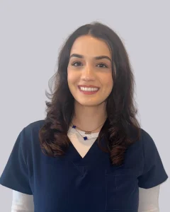 Veronica Zanca