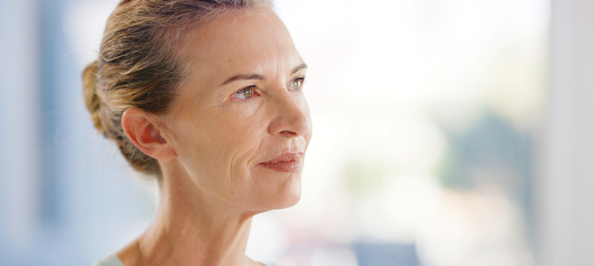 Non-Surgical Arthritis Pain Relief (female model)